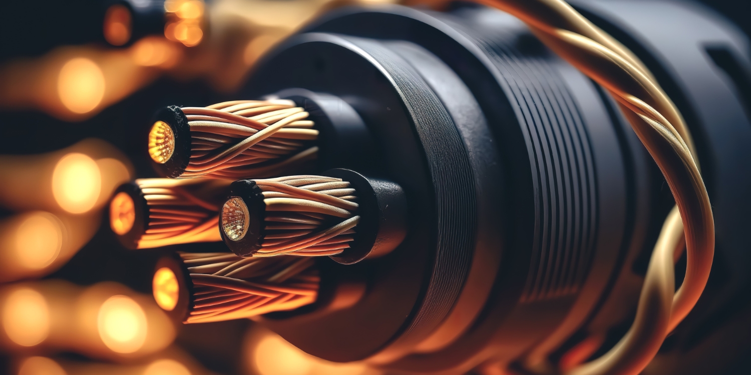 Electrical and Instrumentation Cables Supplies