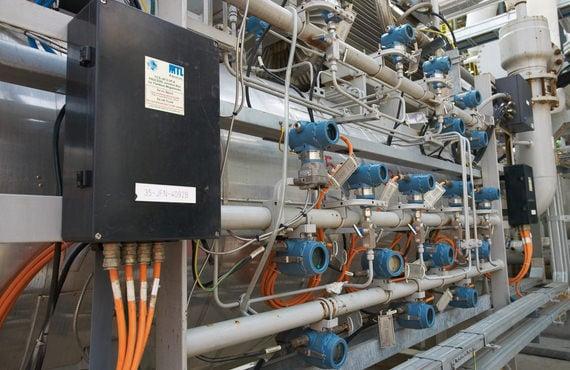 Engineering the Future of Industrial Support Systems